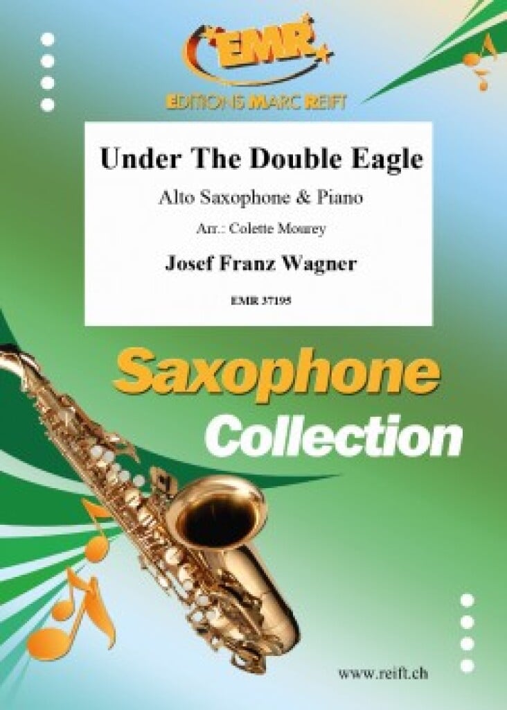 Under The Double Eagle
